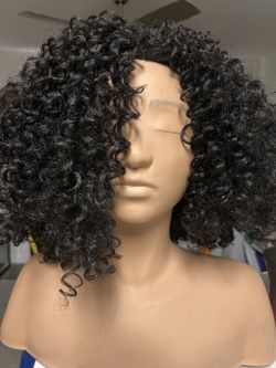 Curls Kinks And Co Wig