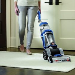 BISSELL ProHeat 2X Revolution Pet carpet cleaner