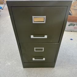 Filing Cabinet 