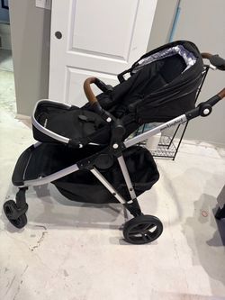 mocking bird stroller