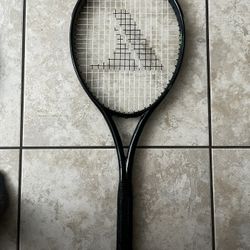 Tennis Rackets