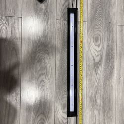 LED LIGHT FOR AQUARIUM FISH TANK (22"-34")
