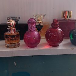 Designer Fragrances