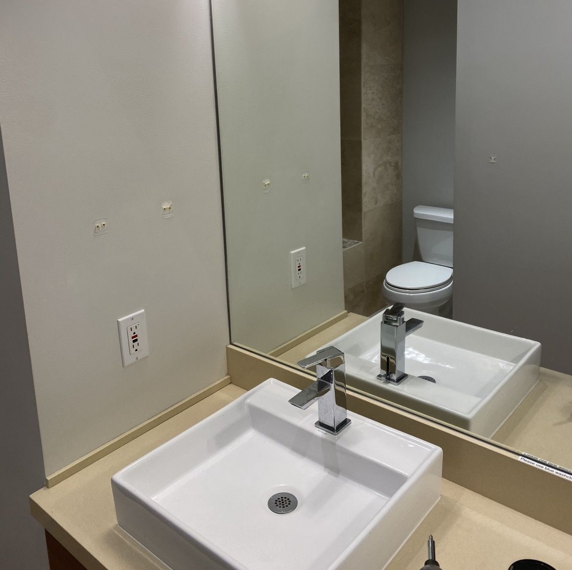 Kohler Wading Pool Sinks