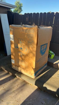 Electric dryer