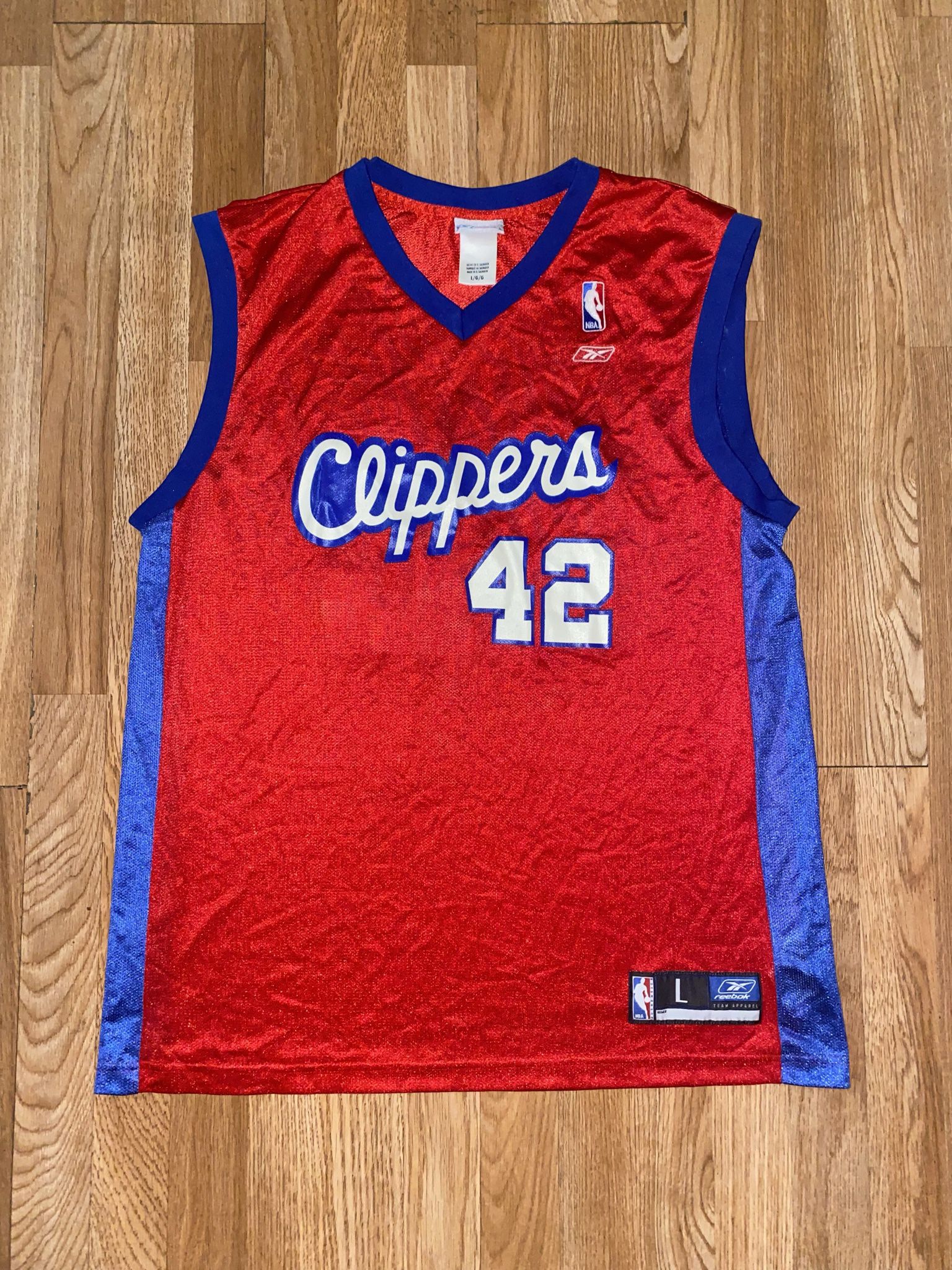 NBA Jerseys for sale in Los Angeles, California