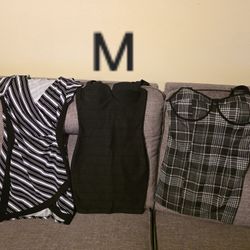 Ropa Para Mujer 