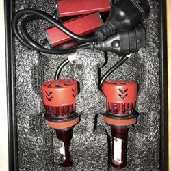 Chalpr LED Headlight H11