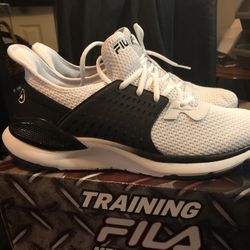 FILA MENS 11.5