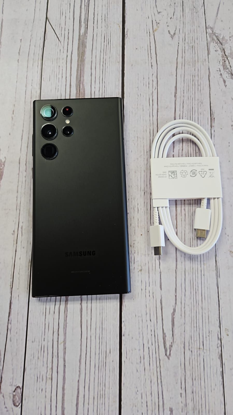 💢 Samsung s22 ultra 💢128gb 💢unlock any sim