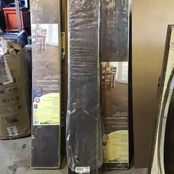 Remodeling materials