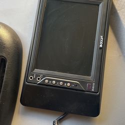 Small Car TV