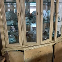 China Cabinet
