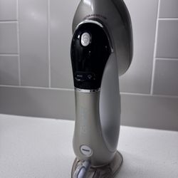 Conair 2 in 1 Steamer & Iron