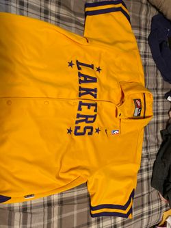 Lakers jersey