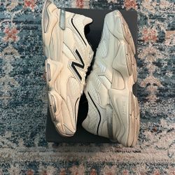 New Balance 9060 - Turtle Dove size 13 M 