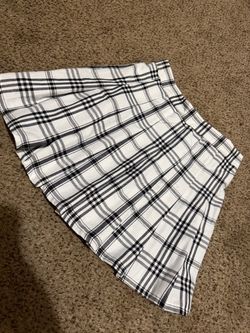 Medium skirt