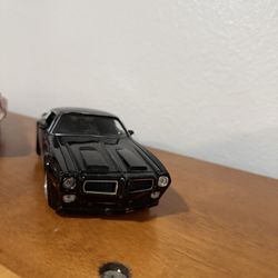 Car Toys
