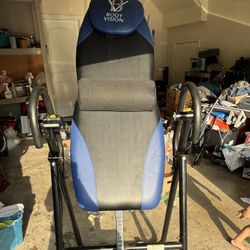 Body Vision Back Stretcher 