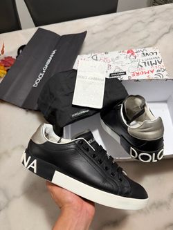 Dolce & Gabbana Portofino size 8 U.S