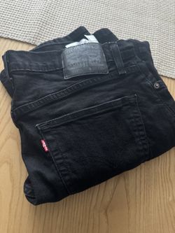 Levi’s Jeans 32 x 30”