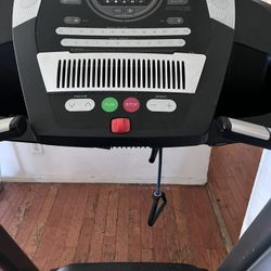 Treadmill Pro-Form