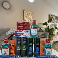 $50 Health And Beauty Products It’s All Brand New And Pick Up Gahanna