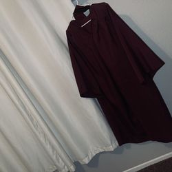 Graduation Gown