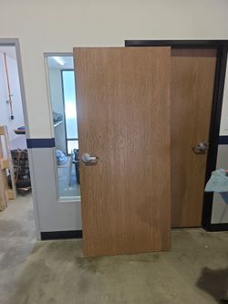 Free Door