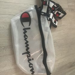 Champions Cross Body Bag