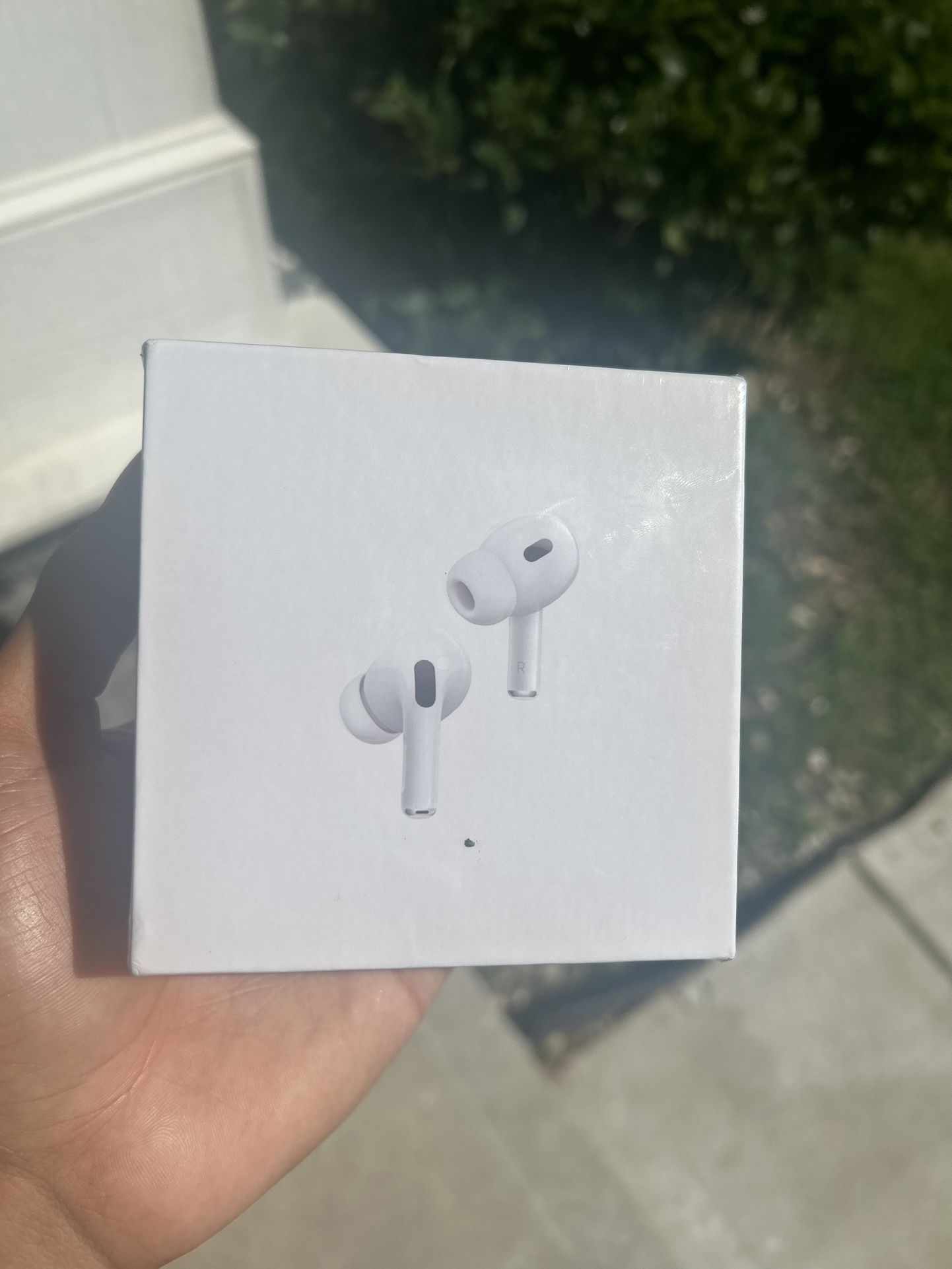 Pro Wireless Buds w/ Charging Case (2nd Gen)