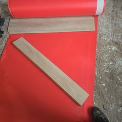 1 Stair Nozzing 2 Boxes Lvt Click