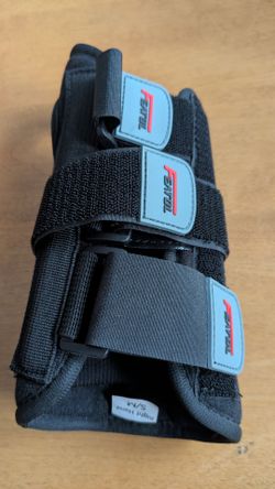 Featol wrist brace (right hand)
