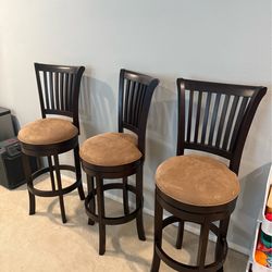 Bar stools