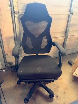 Office chair