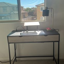 Desk 