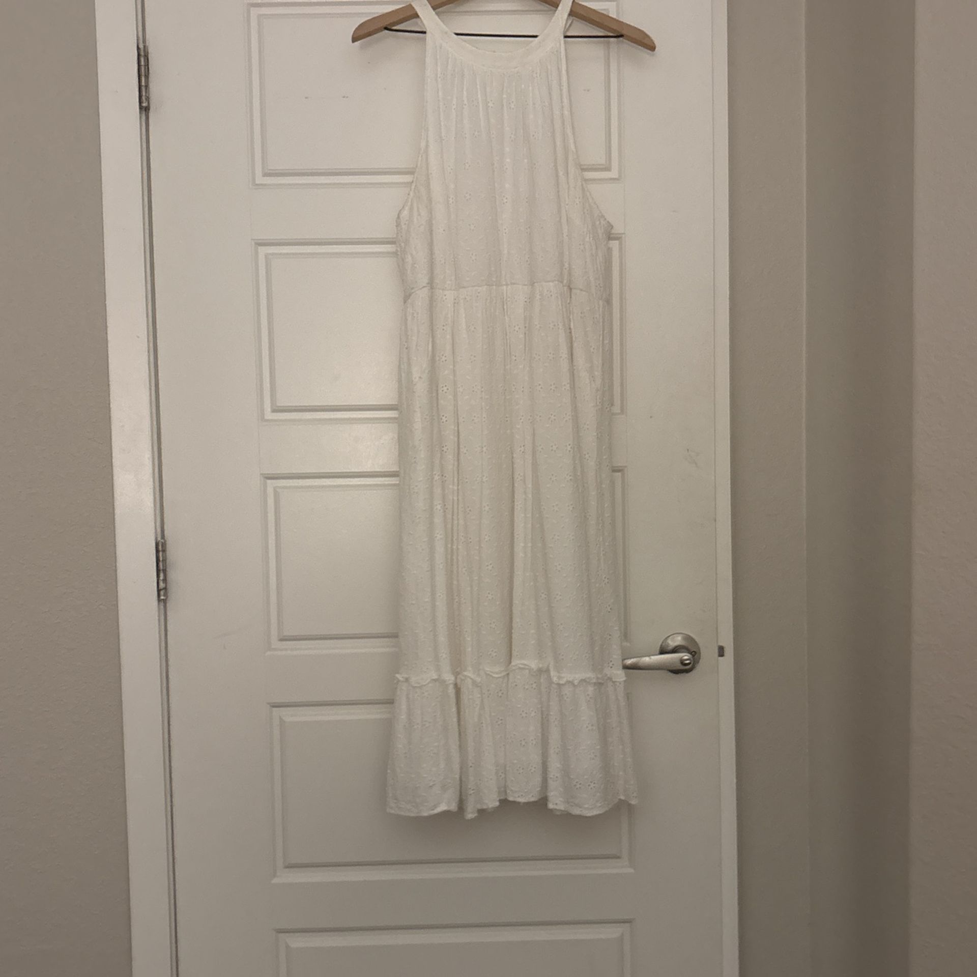 Torrid Dress