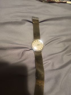 4 vintage watch bundle