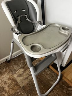 Baby High Chair