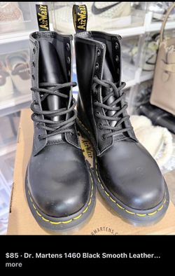 Doc Martens