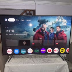 Hisense  Mini-LED ULED U8 65