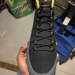 Air Jordan retro 9