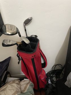 Golf Clubs