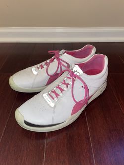 Ecco Golf Shoes Size 10 Women’s/Ladies