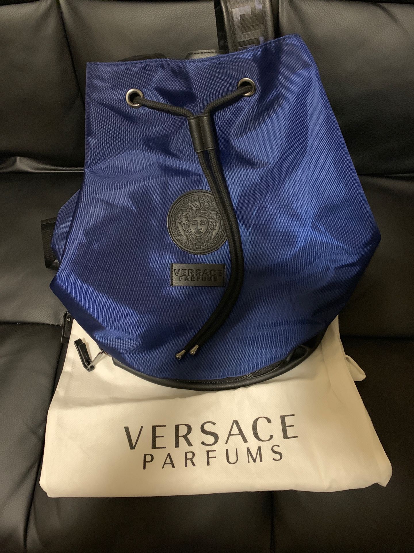 Versace Bag Men for Sale in Los Angeles, CA - OfferUp