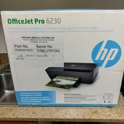 HP Mobile Printer