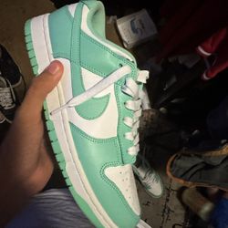 Nike Dunks
