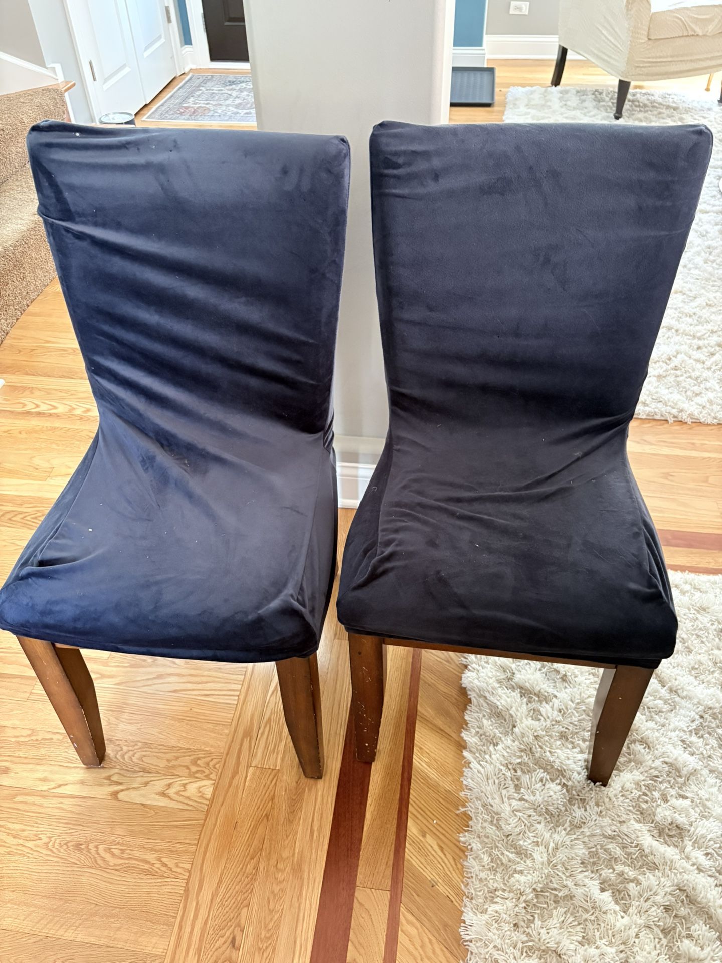 Dinning Chairs X6