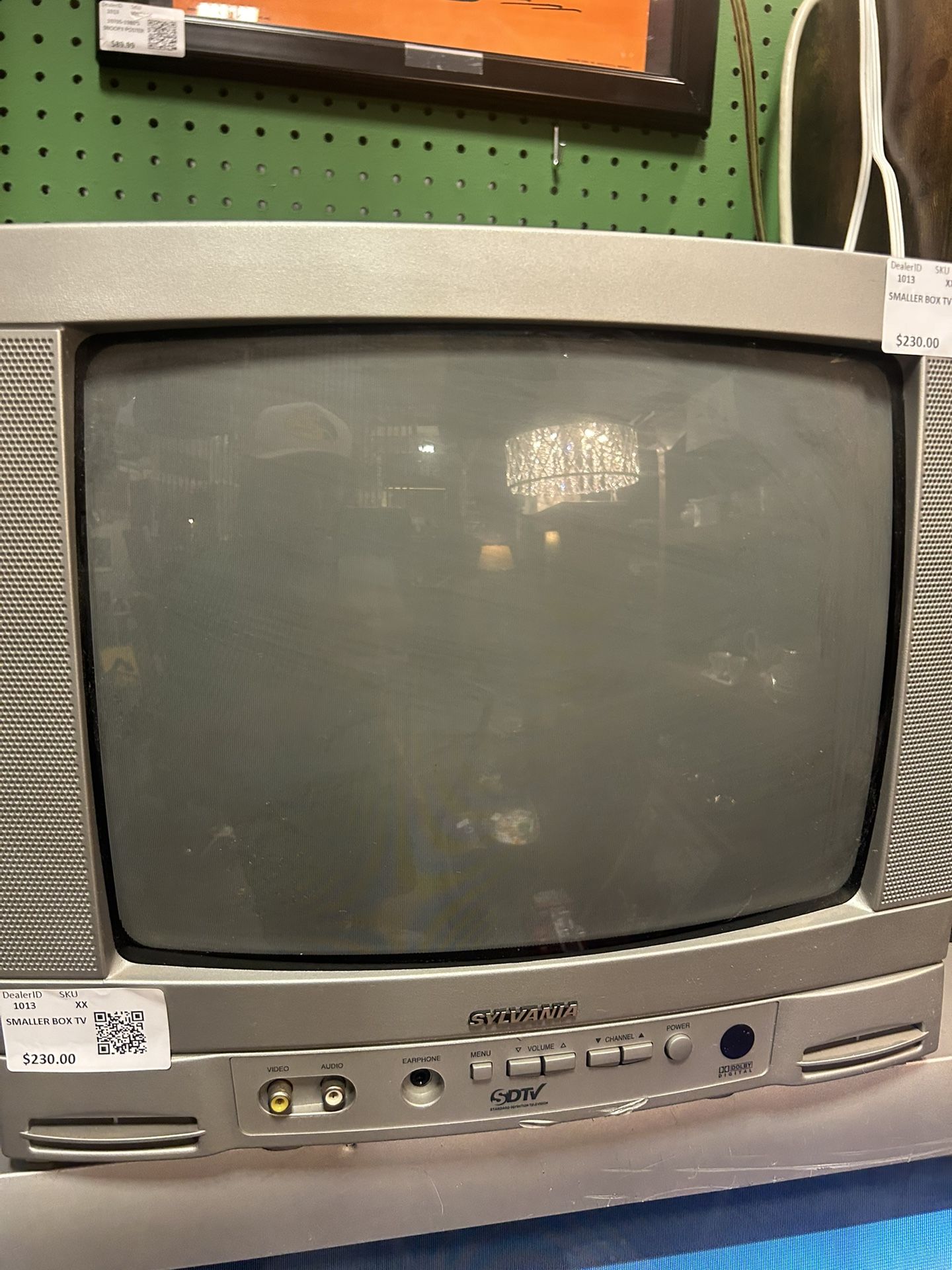Box TV