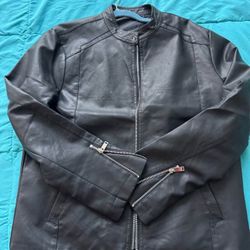 New Jacket